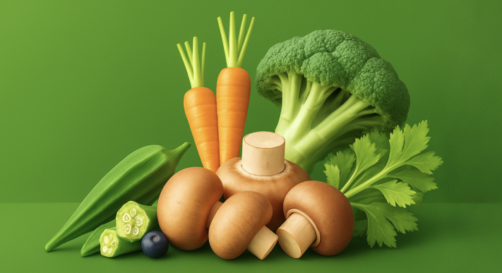 Qingdao Agrilpro Imp. & Exp. Co., Ltd.