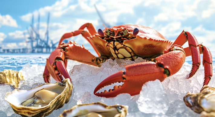 Qingdao Agrilpro Imp. & Exp. Co., Ltd.