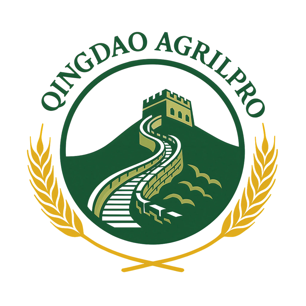 Qingdao Agrilpro Imp. & Exp. Co., Ltd.